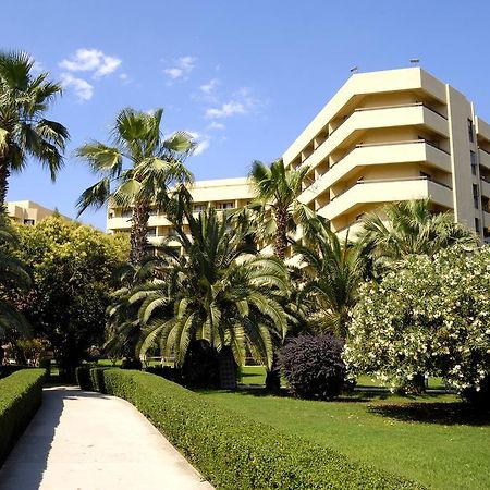 Ozkaymak Select Hotel ألانيا المظهر الخارجي الصورة