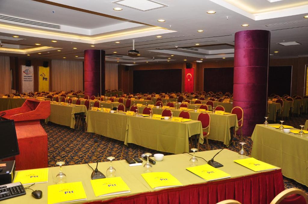 Ozkaymak Select Hotel ألانيا المظهر الخارجي الصورة