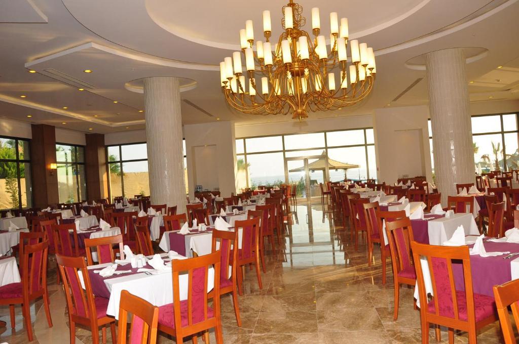 Ozkaymak Select Hotel ألانيا المظهر الخارجي الصورة