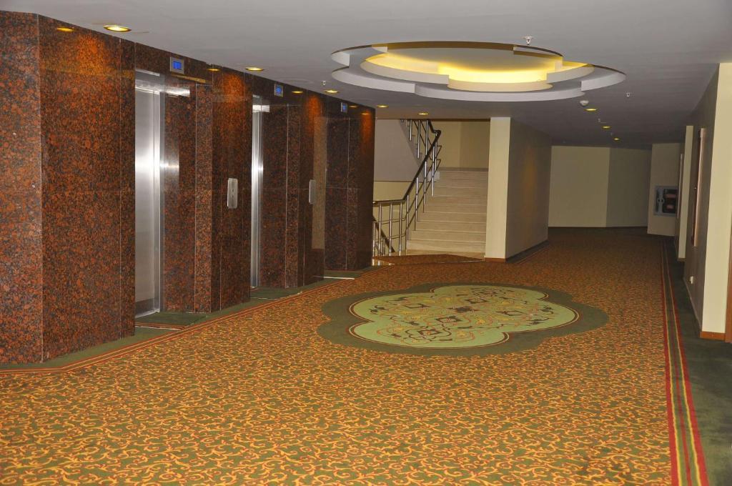 Ozkaymak Select Hotel ألانيا المظهر الخارجي الصورة