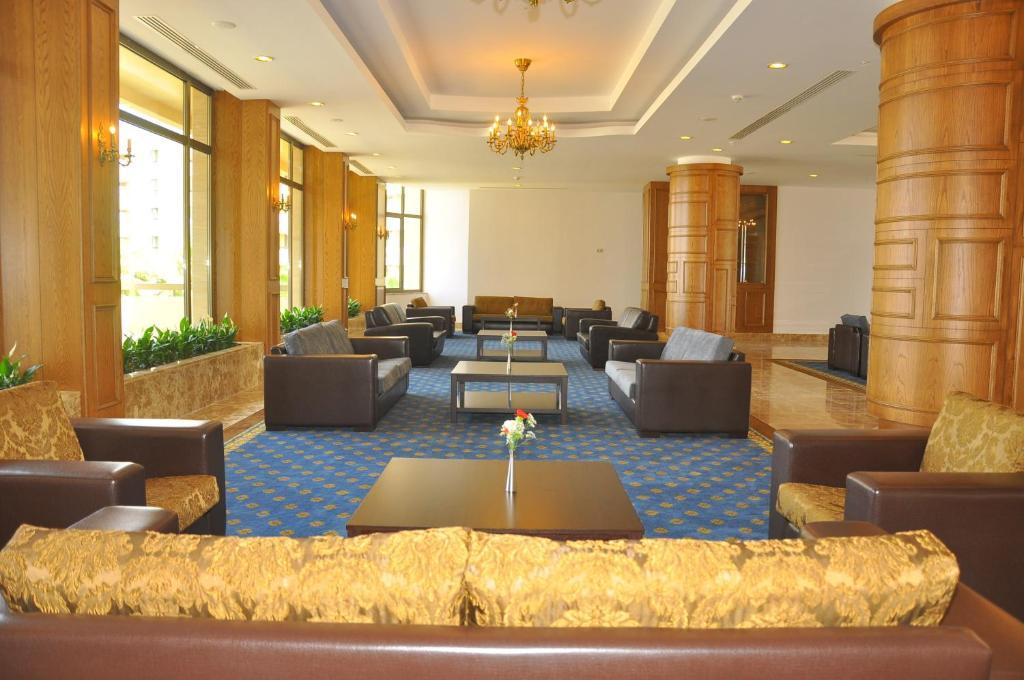 Ozkaymak Select Hotel ألانيا المظهر الخارجي الصورة