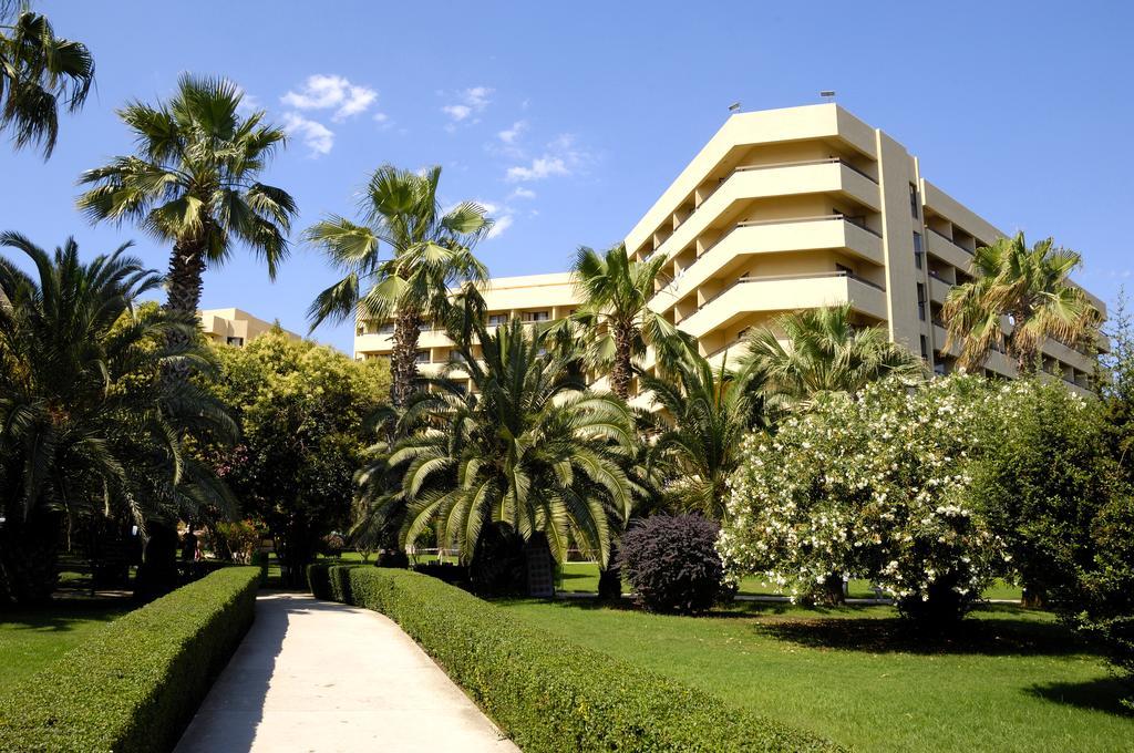 Ozkaymak Select Hotel ألانيا المظهر الخارجي الصورة