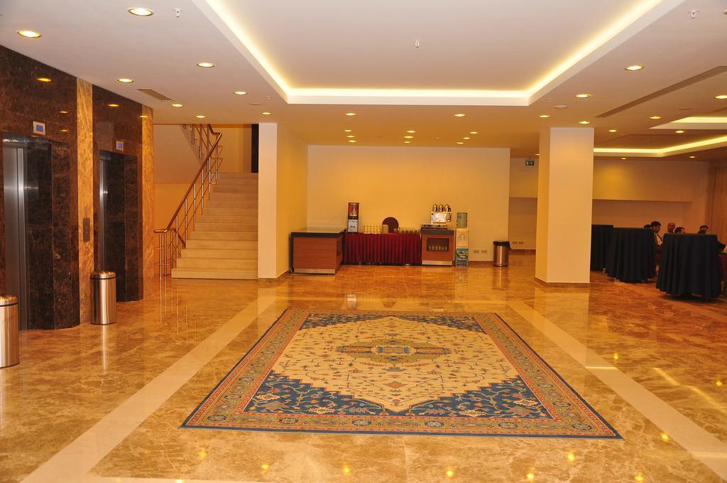 Ozkaymak Select Hotel ألانيا المظهر الخارجي الصورة