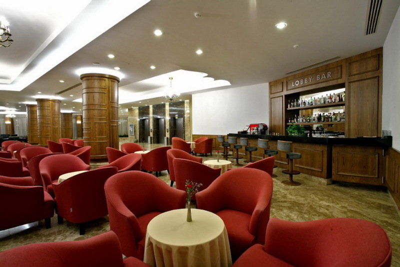 Ozkaymak Select Hotel ألانيا المظهر الخارجي الصورة